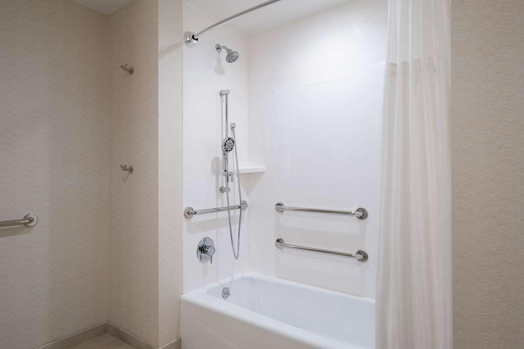Hilton Garden Inn Visalia, Ca Habitación foto