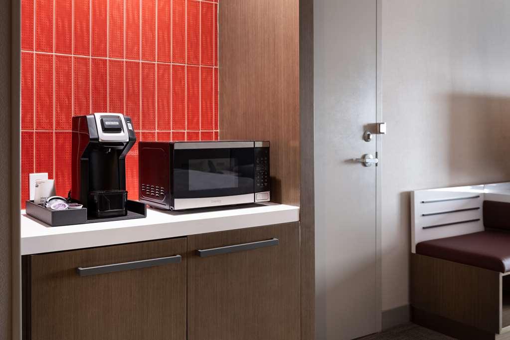 Hilton Garden Inn Visalia, Ca Habitación foto