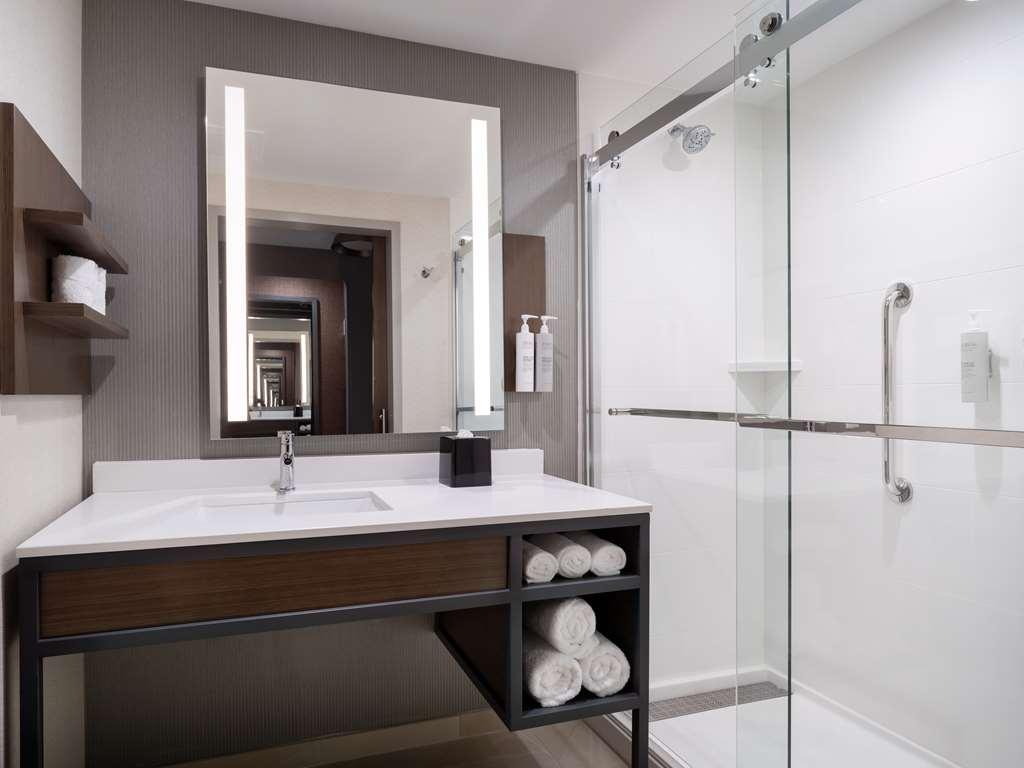 Hilton Garden Inn Visalia, Ca Habitación foto