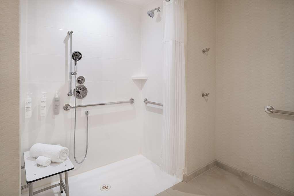 Hilton Garden Inn Visalia, Ca Habitación foto