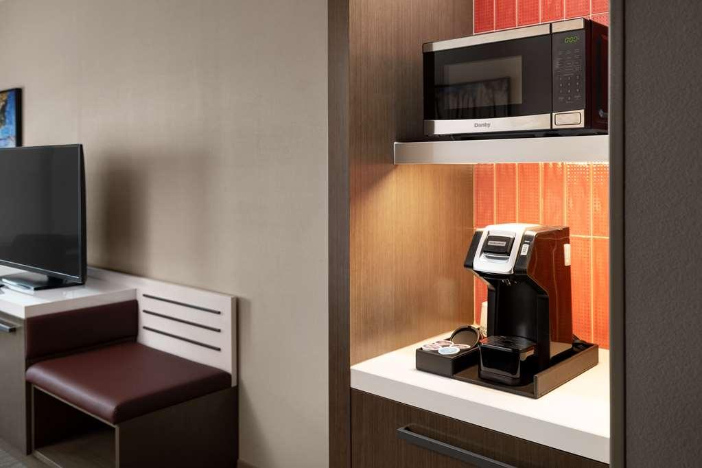 Hilton Garden Inn Visalia, Ca Habitación foto